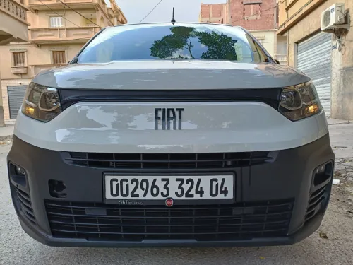 Fiat Doblo 2024 Professional oran