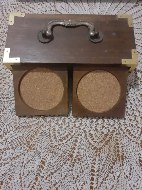 Antiquités 