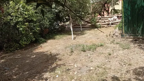 Vente Niveau De Villa F5 Alger Sidi moussa