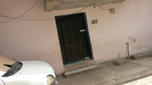 Vente Niveau De Villa F5 Alger Sidi moussa