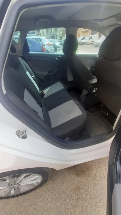 Seat Ibiza 2014 Sport Edition