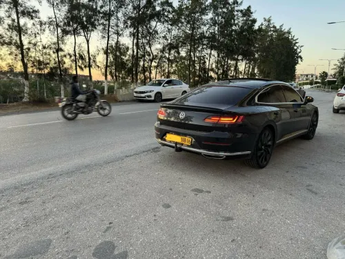 Volkswagen Arteon 2018 R-Line