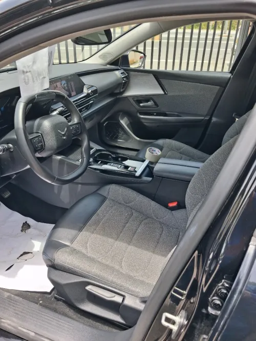 Citroen C5x 2023 X