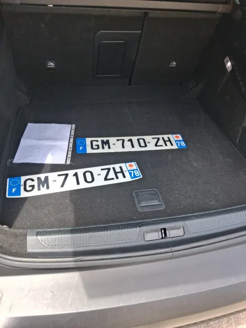 Citroen C5x 2023 X