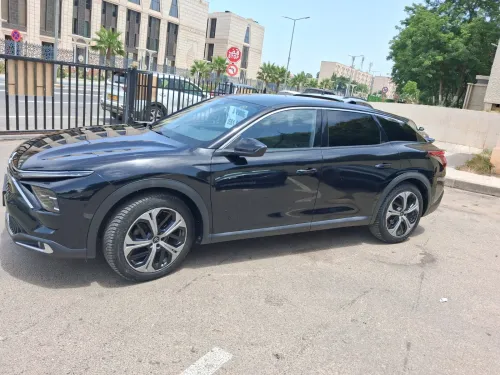 Citroen C5x 2023 X