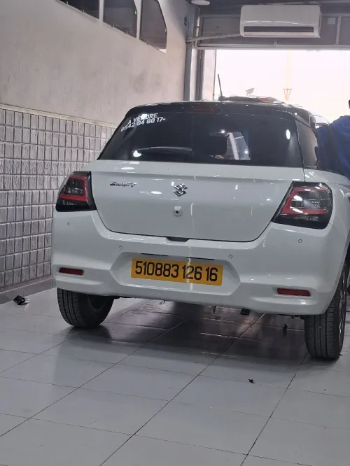Suzuki Swift 2026 M.k