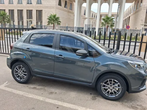 Geely GX3 PRO  2026 N.t