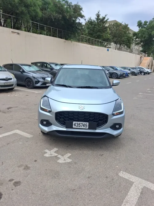 Suzuki Swift 2026 GL Plus 