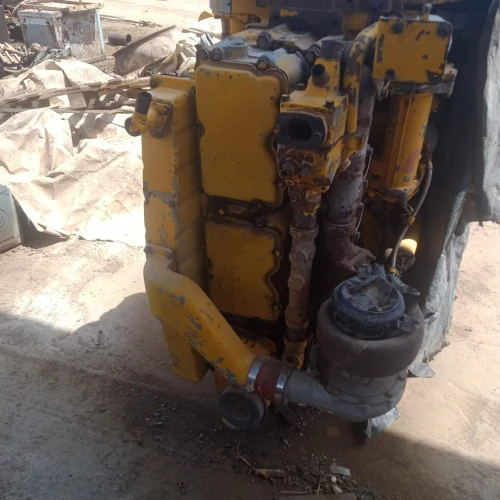Comatsu,caterpillare,Mitsubishi,Cummins,JM,nissan,perkins Mouture engin+piece de rochange 