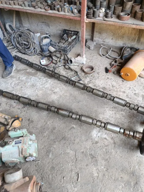 Pièce de rechange KTA 50 cummins +perkins