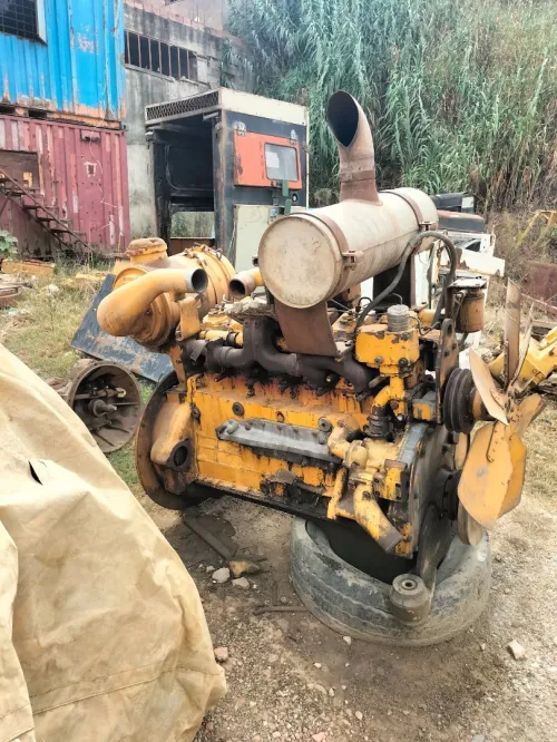 Comatsu,caterpillare,Mitsubishi,Cummins,JM,nissan,perkins Mouture engin+piece de rochange 