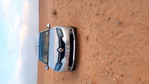 Renault Symbol 2016 Made In Bladi