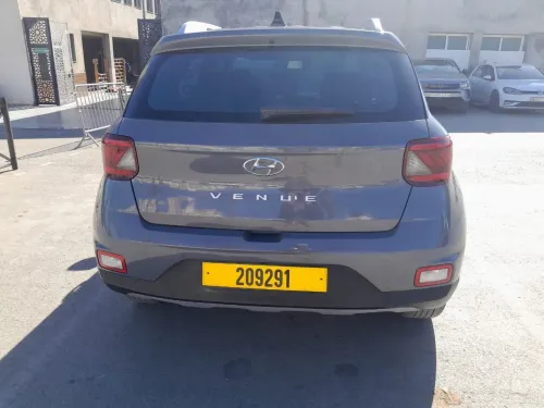Hyundai Venue  2022 