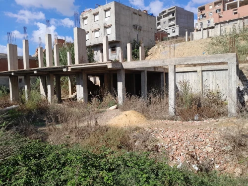 Vente Villa Alger Douera