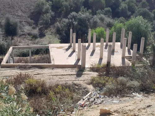 Vente Villa Alger Douera