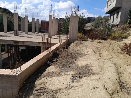 Vente Villa Alger Douera