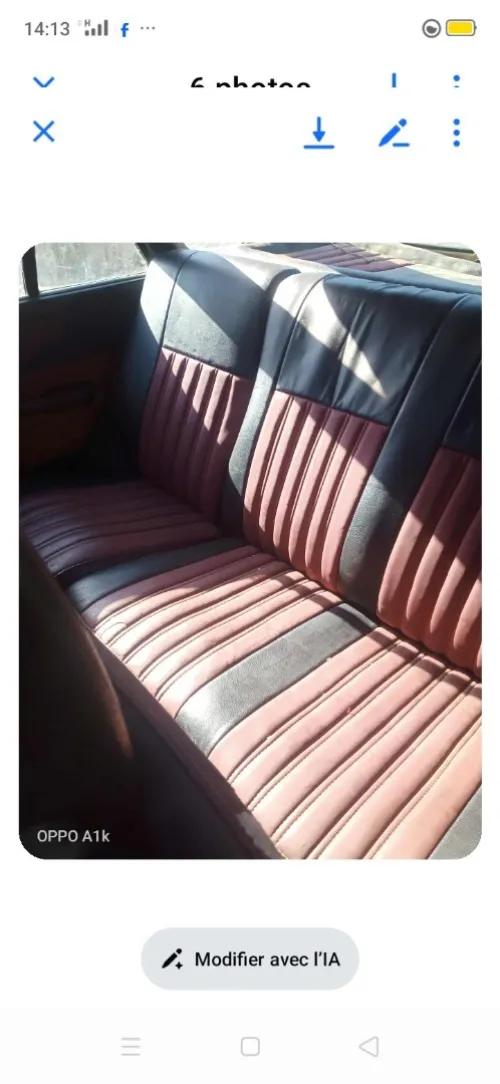 Fiat Tipo 1993 Tipo