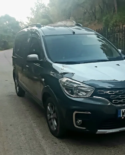 Renault Kangoo 2025 Evolution
