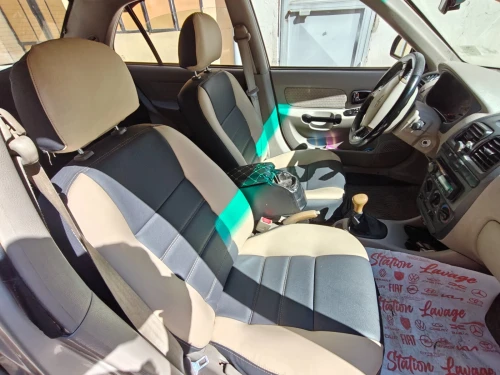 Hyundai Accent 2010 GLS