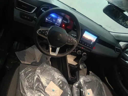 Renault Clio 5  2025 Evolution