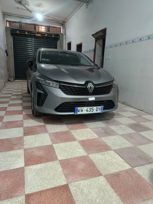 Renault Clio 5  2025 Evolution