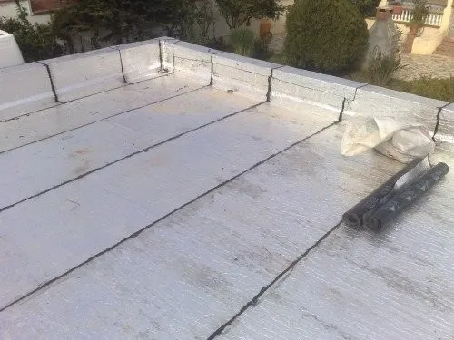 entreprise de travaux d'étanchéité bâtiment