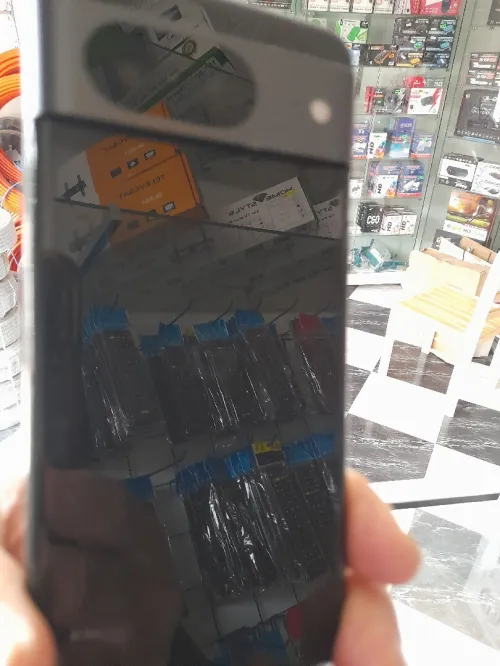 Pixel8 