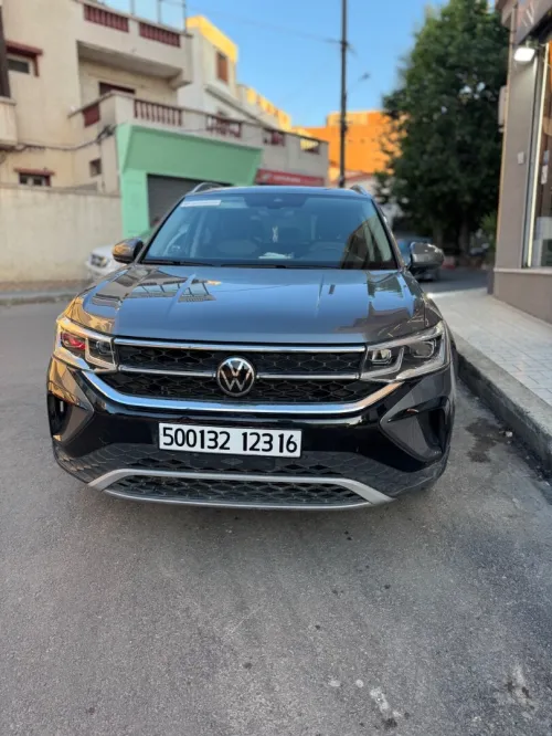 Volkswagen Taos 2023 SEL