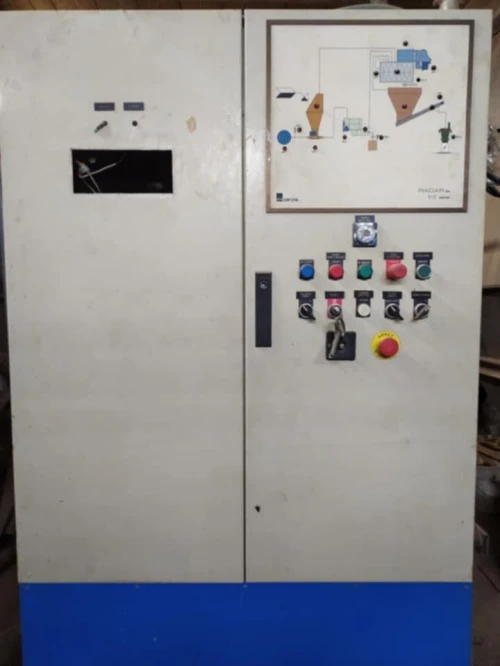 Ligne de production خط انتاج معالجة وتعبئة البودرة