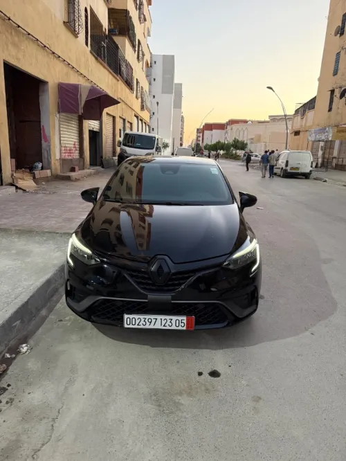 Renault Clio 5  2023 RS Line