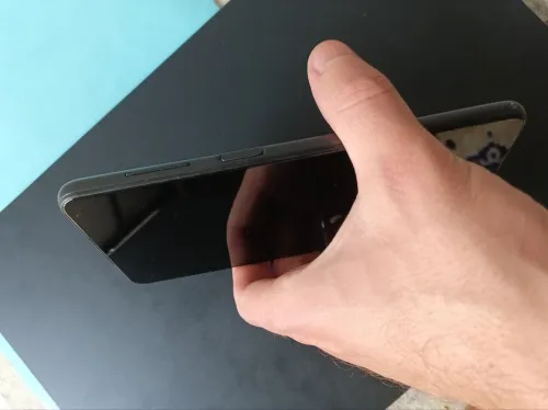 Samsung Galaxy A12 Galaxy A12