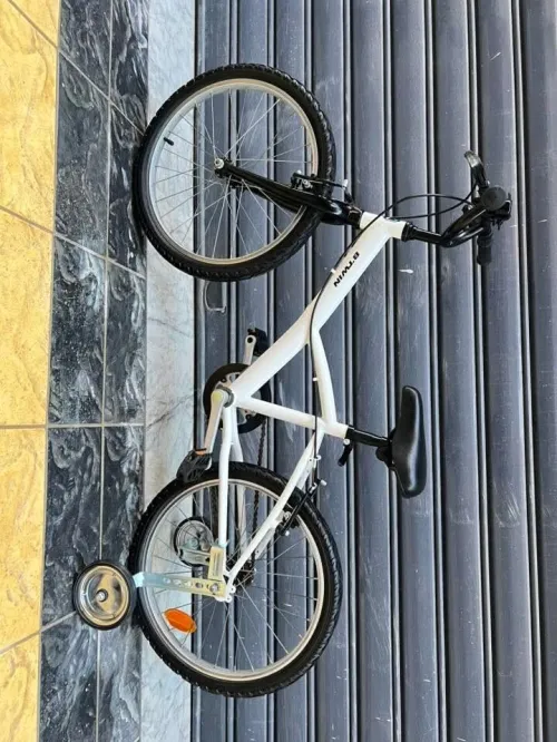 Vélo pour enfant