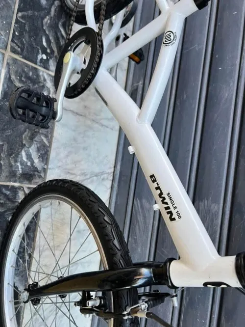 Vélo pour enfant