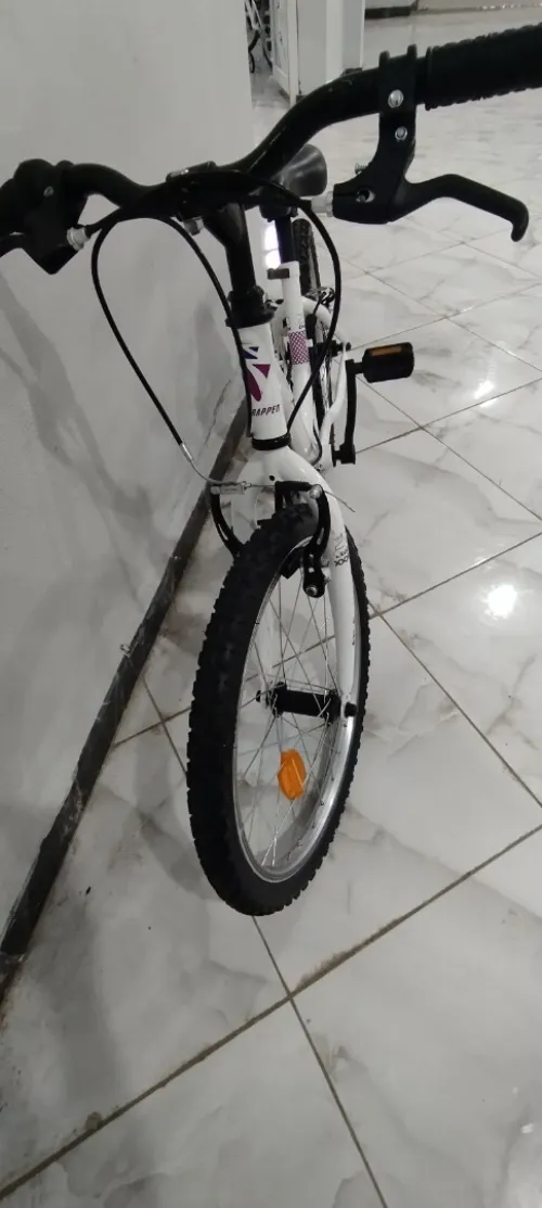 Vélo pour enfant