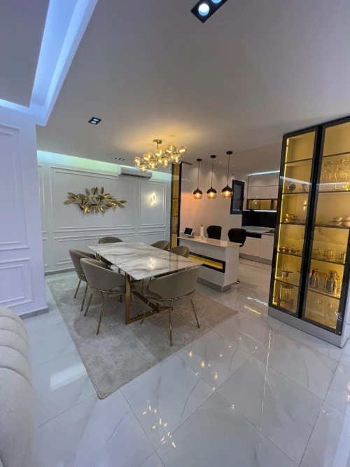 Construction,rénovation et décoration intérieure 