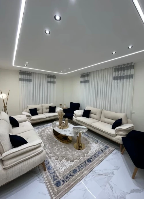 Renovation,decoration et finition des appartements,villa ,locaux 