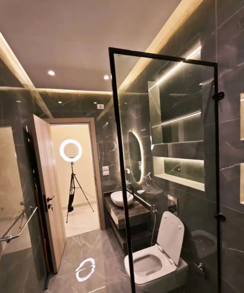 Renovation,decoration et finition des appartements,villa ,locaux 