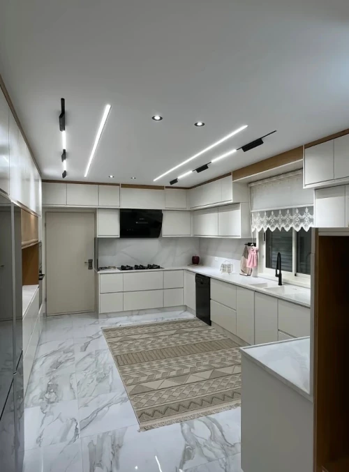 Renovation,decoration et finition des appartements,villa ,locaux 