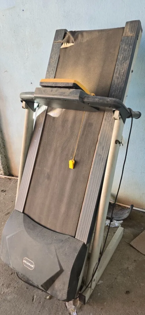 Tapis roulants