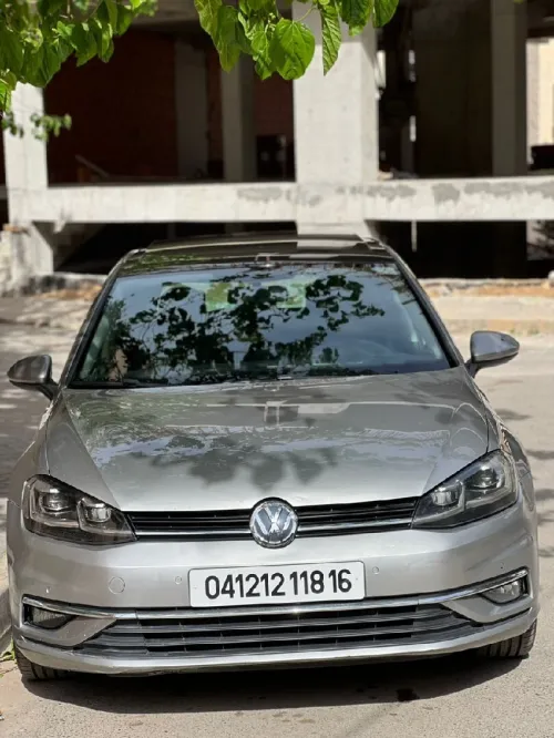 Volkswagen Golf 7 2018 JOIN