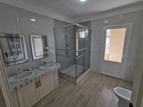 Vente Appartement Duplex Alger Souidania