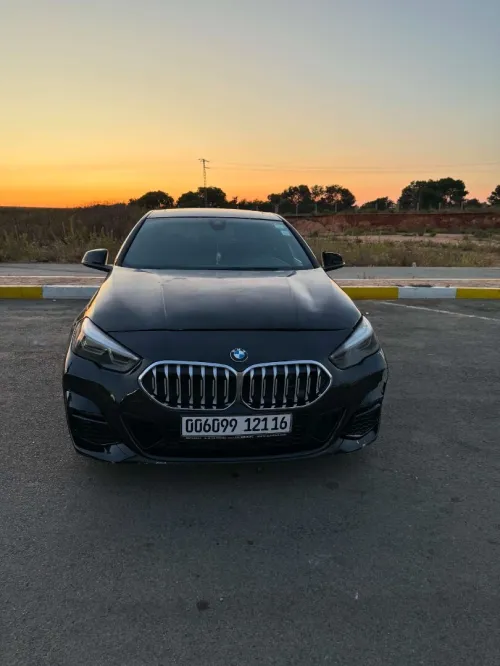 BMW Série 2 2021 Série 2