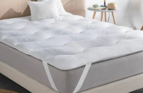 Surmatelas Matelas Hôtel Gamme Allamd -40%