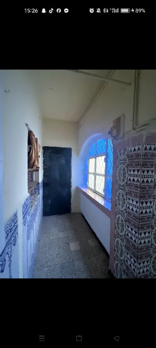 Vente Appartement F3 Alger Casbah