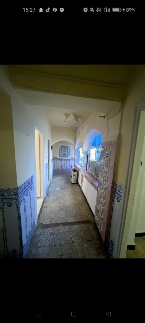 Vente Appartement F3 Alger Casbah