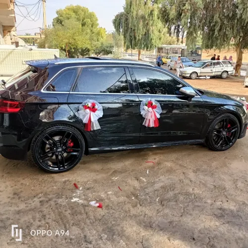 Audi S3 2017 SportBack