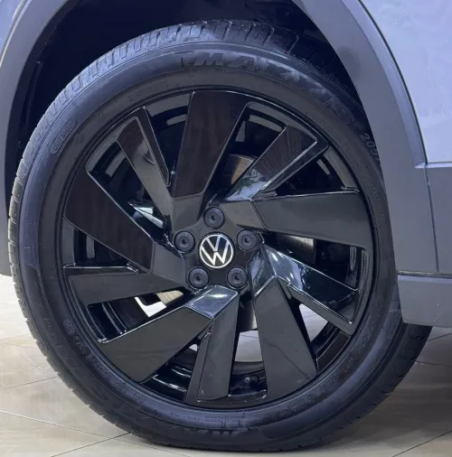 Volkswagen THARU 2025 Tsi XR Full Options