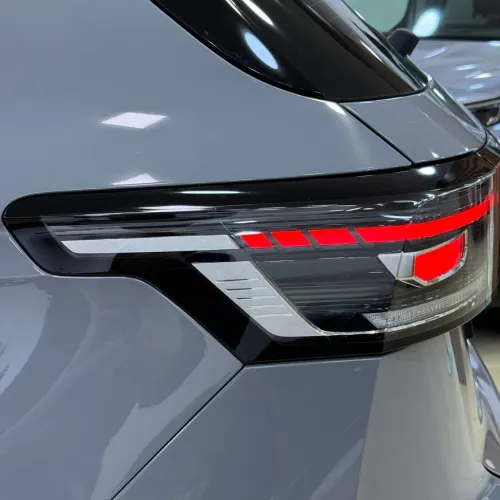 Volkswagen THARU 2025 Tsi XR Full Options