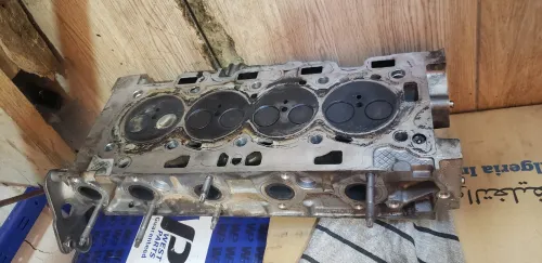 Pièce détaché casse 1.6 hdi 112 115 cv