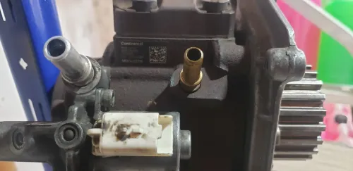 Pièce détaché casse 1.6 hdi 112 115 cv